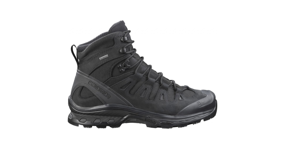 Salomon law enforcement on sale boots