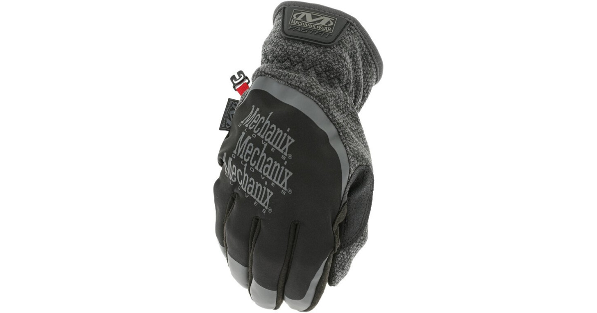 Mechanix Wear Coldwork Original Gloves CWKMGM627 from Mechanix