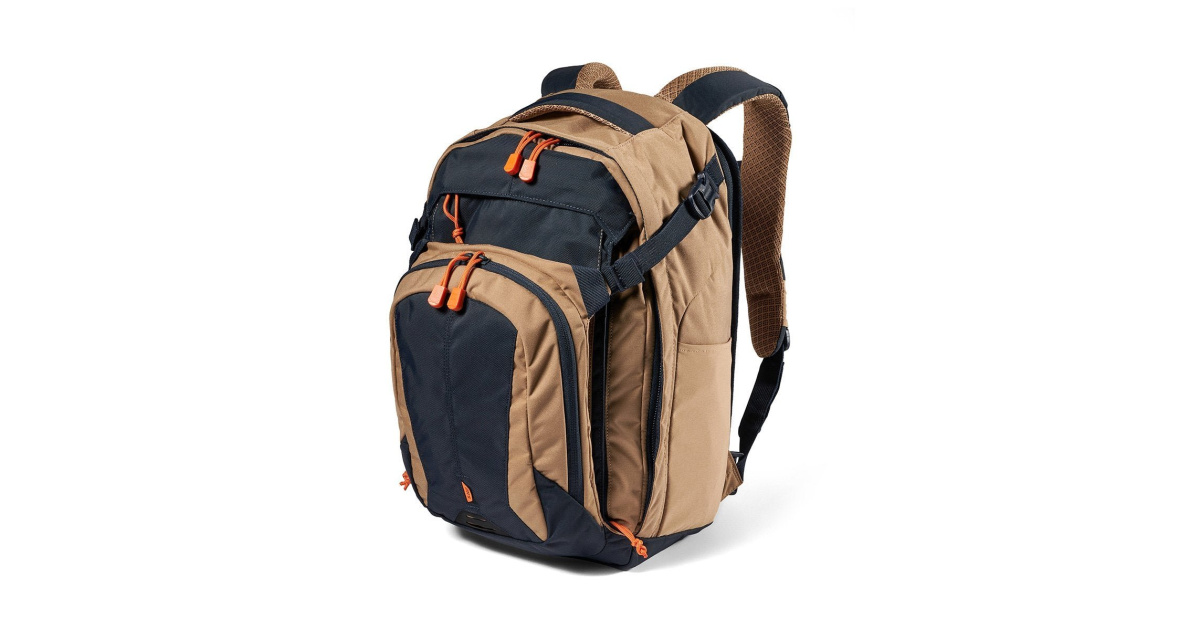 5.11 Covrt 18 Backpack built for everyday carry and survival