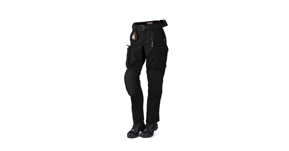 Women's Quantum Tems Pant, 5.11