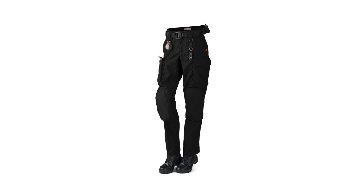 5.11 Quantum TEMS Pants EMS Green