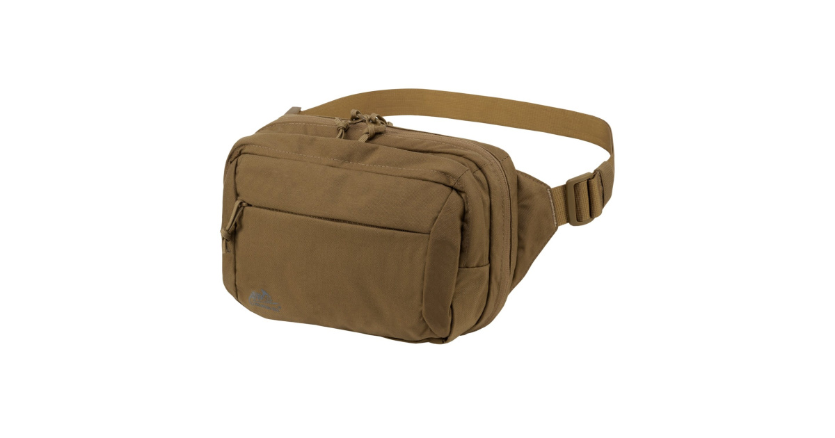 LV6 Waist Pack 3L: Versatile EDC & CCW Carry Bag