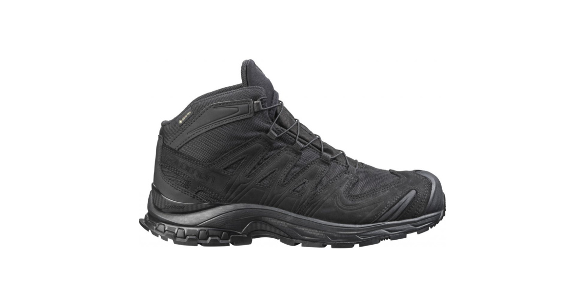 Salomon xa pro 3d online mid forces boot