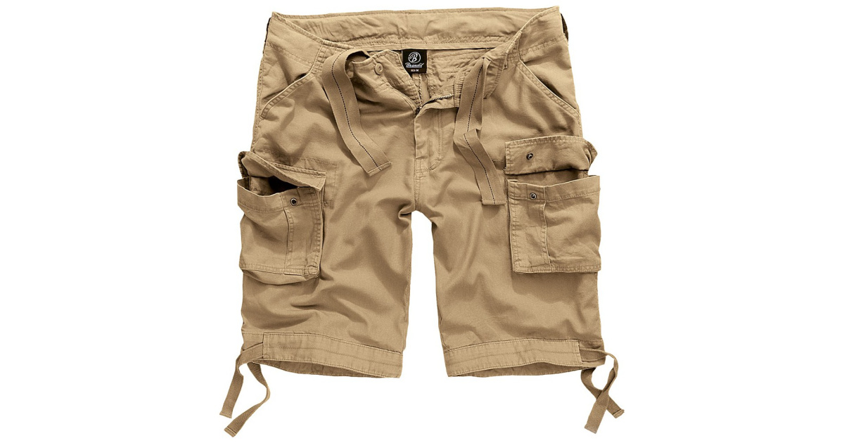Shorts Brandit | Armed