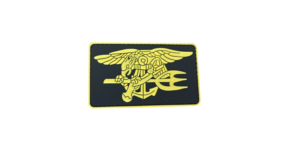 PVC patch 