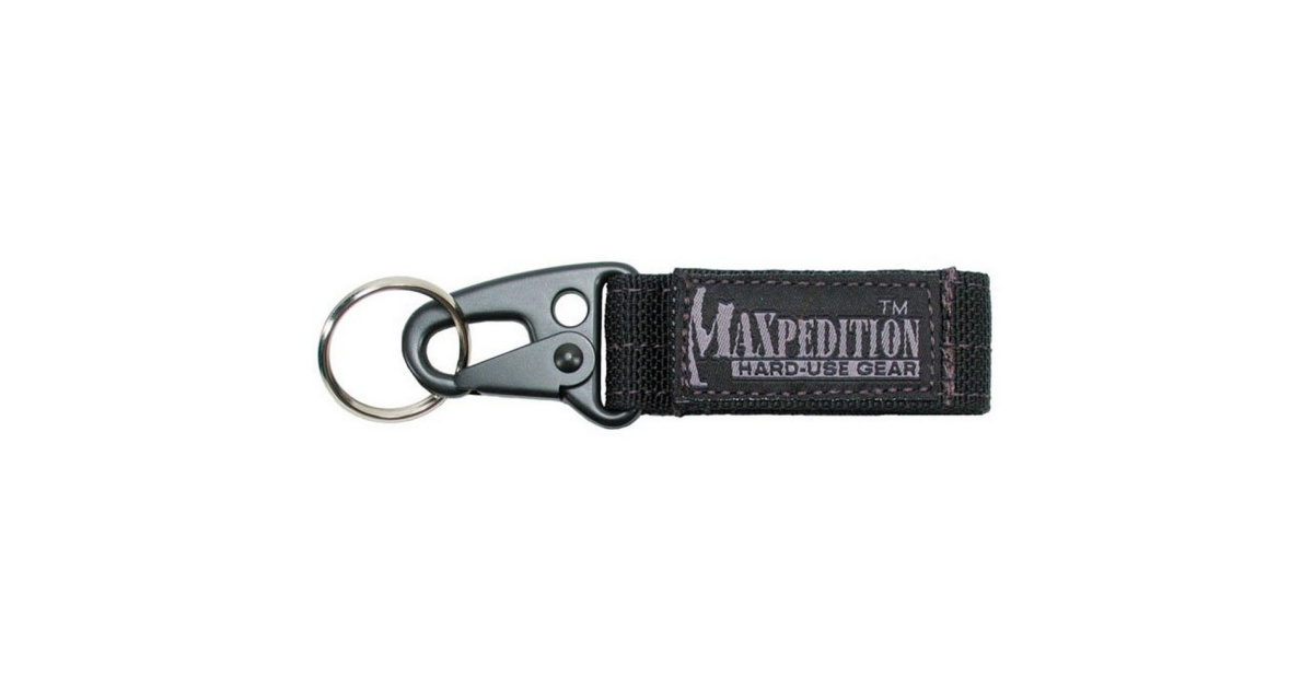 Tactical gear Maxpedition