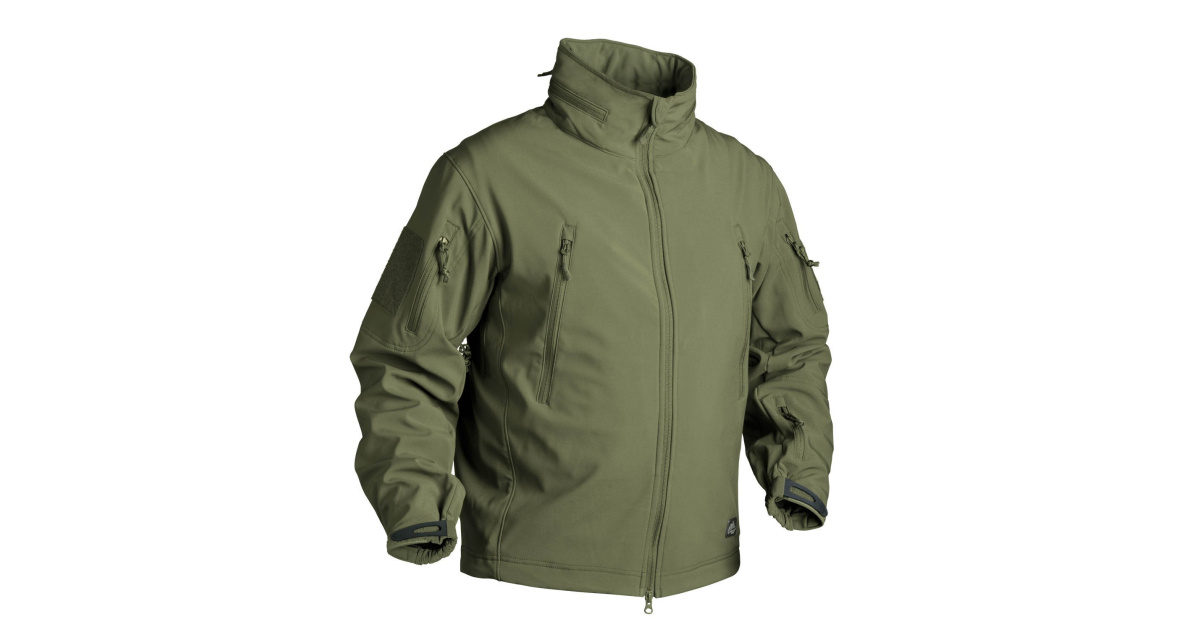 Helikon gunfighter sale softshell