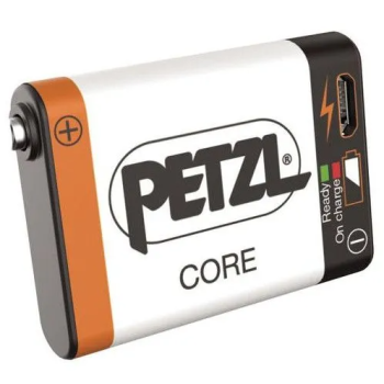 ACCU CORE nabíjecí článek k čelovce, Petzl