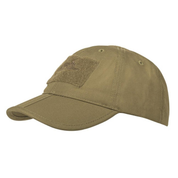 Baseball Folding Cap, Helikon