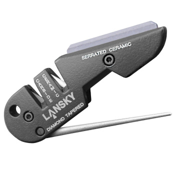 Pocket Sharpener Blademedic, Lansky