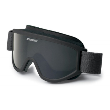 Goggles Vehicle Ops™, Black w/ 2 LS, ESS