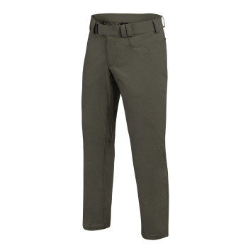Covert Tactical Pants® - VersaStretch®, Helikon, Taiga Green, XL