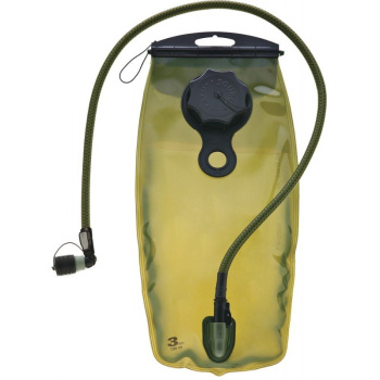 Hydration bag WXP, 3 L, Source