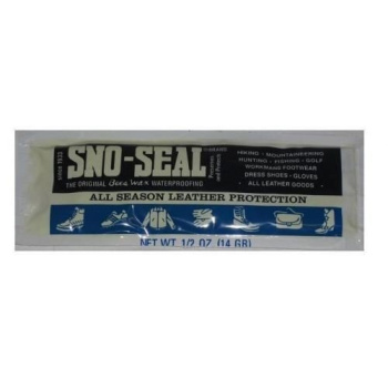 SNO-SEAL wax, bag 15g, Atsko