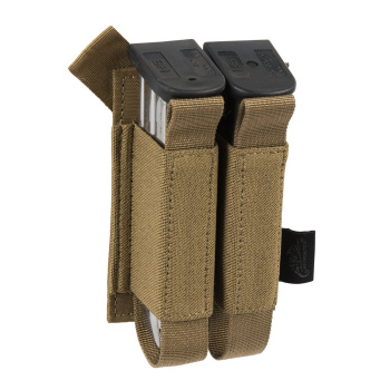 Double Pistol Magazine Insert VIS®, Coyote, Helikon