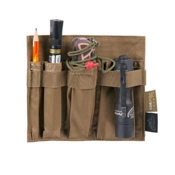 Organizer Insert Large VIS®, Coyote, Helikon