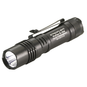 Flashlight ProTac 1L-1AA, Streamlight