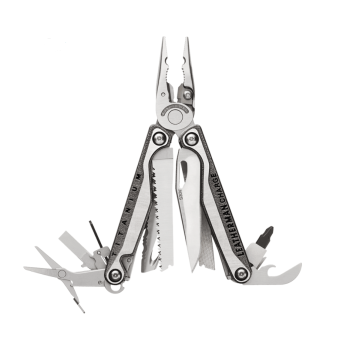 Multi-Tool Charge Plus TTi, Leatherman