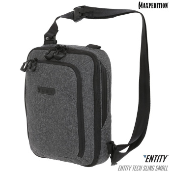 Entity Tech Sling Bag Small, 7 L, Maxpedition