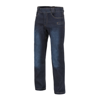 Kalhoty Greyman Tactical Jeans, Helikon