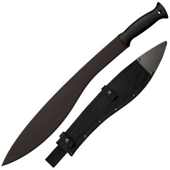 Machete Magnum Kukri with sheath, Cold Steel