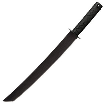 Machete Tactical Wakizashi, Cold Steel