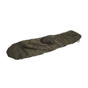 Commando sleeping bag, Mil-Tec