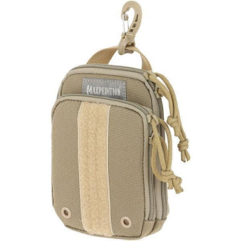 ZipHook Pocket Organizer, Maxpedition