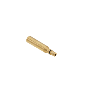 SureStrike 9 mm adapter for 6,5 x 55 mm rifles, Laser Ammo