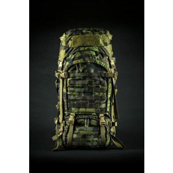 Expedition 60 Backpack, 60 L, 4M