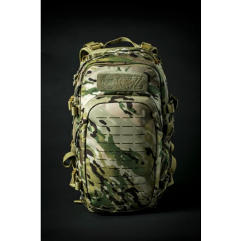 Tactical bag ODT 25, CZ 4M