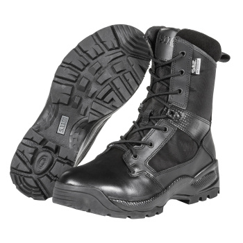 A.T.A.C.® 2.0 8" Storm Boots, Black, 5.11