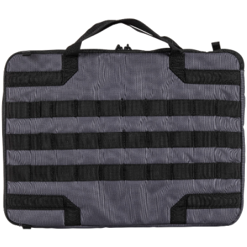 RAPID LAPTOP CASE, 983, COAL, 5.11