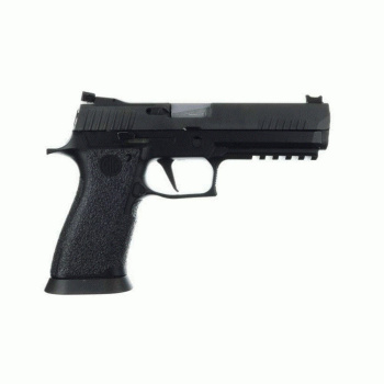 Talon Grip for Sig Sauer P320 X-5 Full Size 9 mm