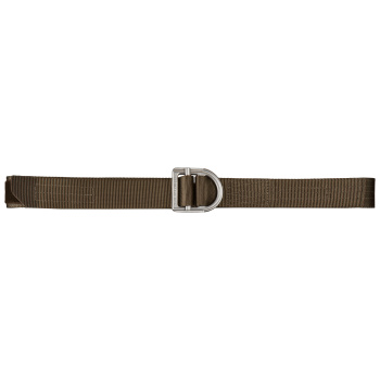 1.5" Tactical Trainer Belt, 5.11, Tundra, XL
