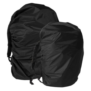 Waterproof backpack cover, 130 L, Mil-Tec