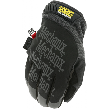 Winter gloves Mechanix Wear ColdWork Original Insulated, Black