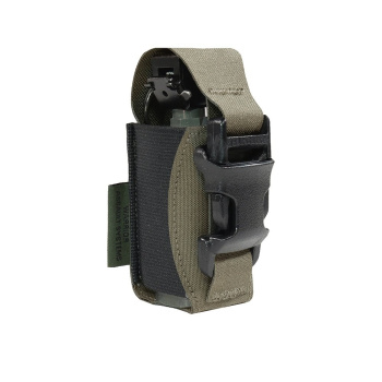 Laser Cut Flashbang Pouch, 40 mm, Warrior