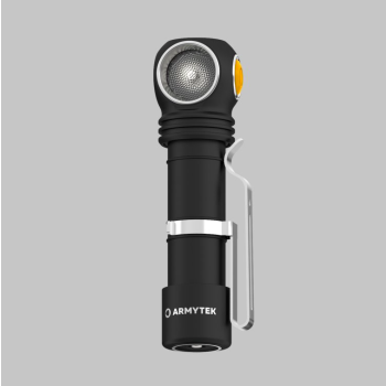 Headlamp Wizard C2 Pro, Armytek