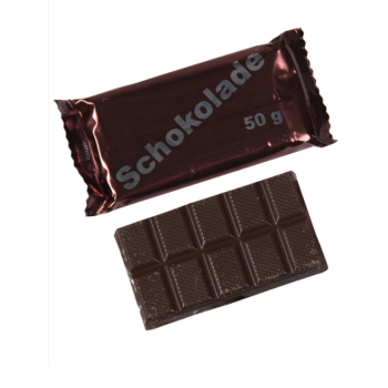 BW chocolate, 50 g, Mil-Tec