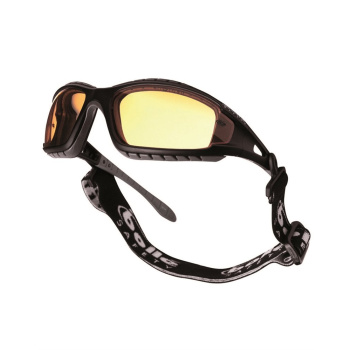 Bolle Tracker II Protection Glasses, Mil-Tec