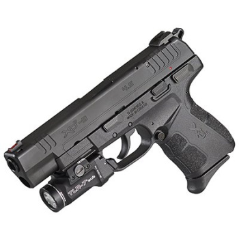 Taktická LED svítilna TLR-7 sub pro SIG SAUER® P365/ XL, 500 lm,Streamlight