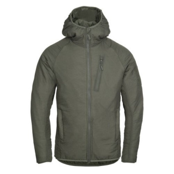 Bunda Wolfhound Hoodie, Climashield Apex 67g, Helikon