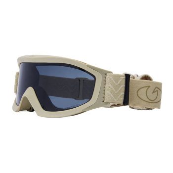 Granite Mission Tactical Goggles, Blueye