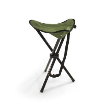 Tripod Travel Chair, Basic Nature