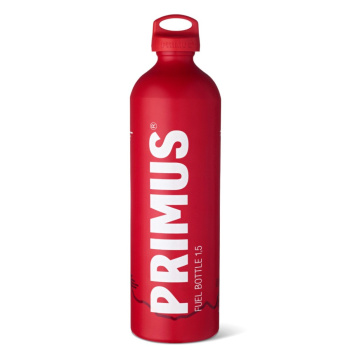 Fuel Bottle, Primus