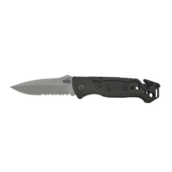 Folding knife Escape Bead Blast, SOG