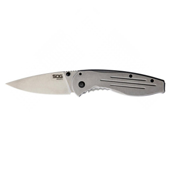 Folding knife Aegis Framelock, SOG