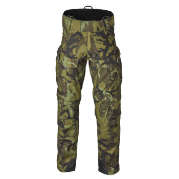 CZ 4M OMEGA TACTICAL PANTS LS 2.0, vz.95, M, standad, 4M