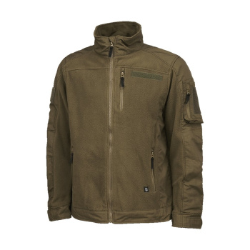 Ripstop Fleece Jacket, Brandit